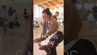 C.I.M.E.- TRAILER 25/26  #professionalprogram #danceprogram #contemporarydance #professionaldancers