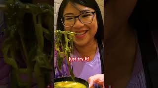 Brazilian soup that numbs your mouth! 🇧🇷