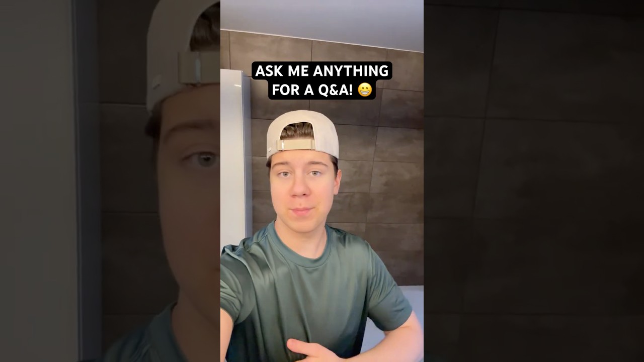 Задавайте любые вопросы!