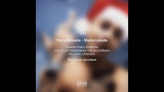 Sfera Ebbasta - Mademoiselle [AUDIO + DOWNLOAD]