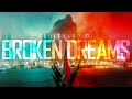 Multifandom || Boulevard of Broken Dreams (Collab w/@Red Jelly Edits)