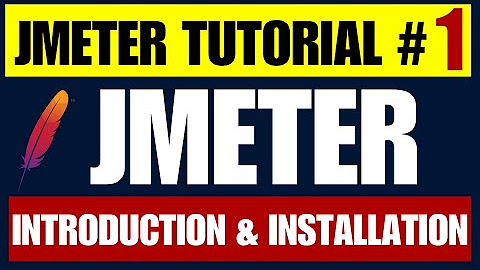 🔥 JMeter Tutorial Series - Master Performance Testing 🚀 - YouTube