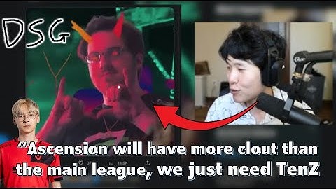 DSG Owner TOAST about YAY not being the ONLY one to Join DSG, more Changes to Come