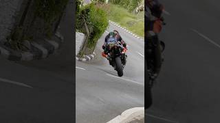 Peter Hickman | Bottom of Barregarrow
