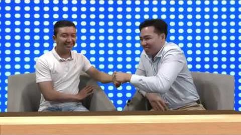 GIỚI THIỆU TRƯỜNG CAO ĐẲNG CÔNG THƯƠNG TPHCM