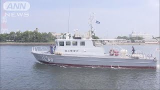 九州豪雨　行方不明者6人　懸命な捜索活動続く(17/07/23)
