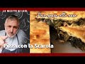 PIZZA Con la SCAROLA  RICETTA ORIGINALE  Napoletana