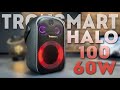 Tronsmart Halo 100 - Лучшая Bluetooth колонка за 7000 рублей