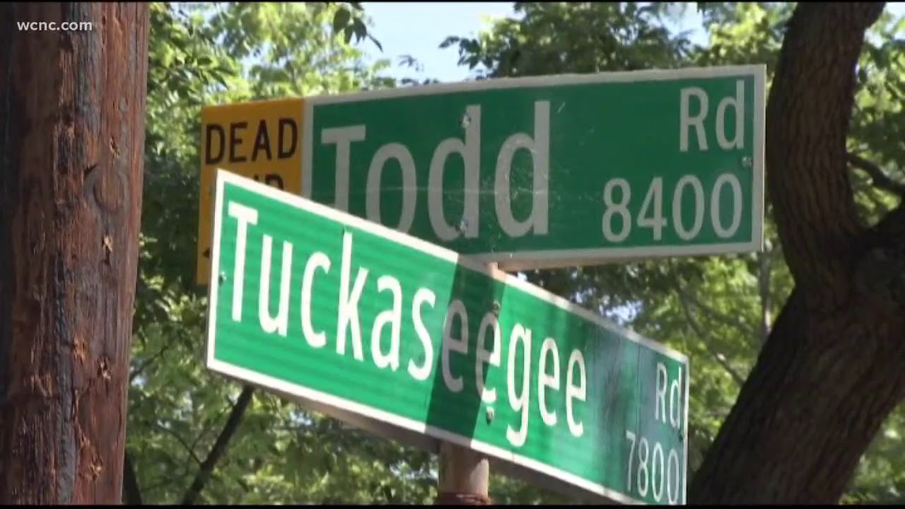 Charlotte approves new Amazon distribution center YouTube