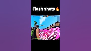 Flash shots || fastest custom gameplay || #fastest || fastest gameplay #b2k || b2k custom gameplay 🔥