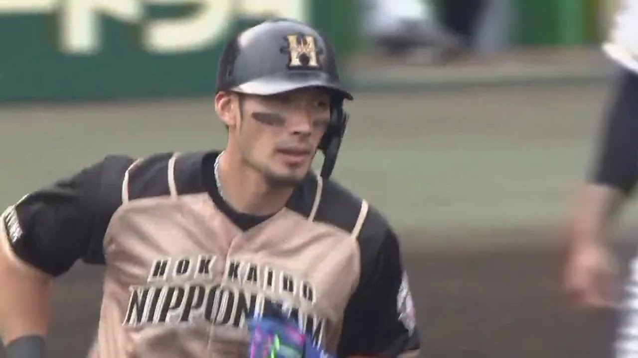 原口文仁のサヨナラ打で北海道日本ハム逆転負け。大田泰示の誕生日弾は 
