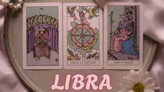 Libra ❤️✨. EXPLOSIVE 💥COMMUNICATION 🗣️ YOU’RE NOT EXPECTING 🫢GET READY 😵‍💫💌 End February Love 2026
