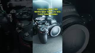Chương Trình Chào Hè - Giảm Giá Toàn Bộ Máy Ảnh #máyảnh #máyảnhcanon #mayanhcanon