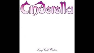 Video thumbnail of "Cinderella - "Take Me Back""