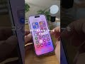 iOS18の隠れ新機能9選! #iOS18 #ios18新機能 #iphone便利機能