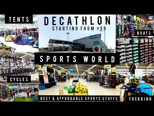 Decathlon Sports INDIA Pvt Ltd in Nolambur,Chennai - Best Carrom