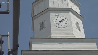 Work begins Monday on boutique Haigler Hotel in downtown Camden