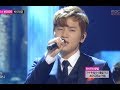 [HOT] K. will - You don't know love, 케이윌 - 촌스럽게 왜이래, 1위 Show Music core 20131102