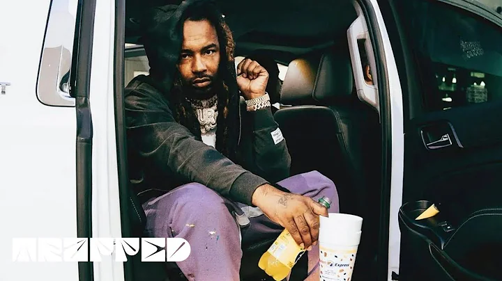 Icewear Vezzo - Let Me Pop My Shit (Official Video)