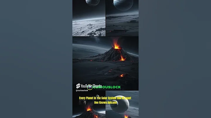 Solar System Facts That Will Blow Your Mind! #Shorts