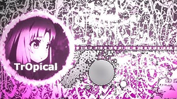 The Gota.io Music 🎶 | * x256 Linesplit * | TrOpical x Heavenly ⭐️