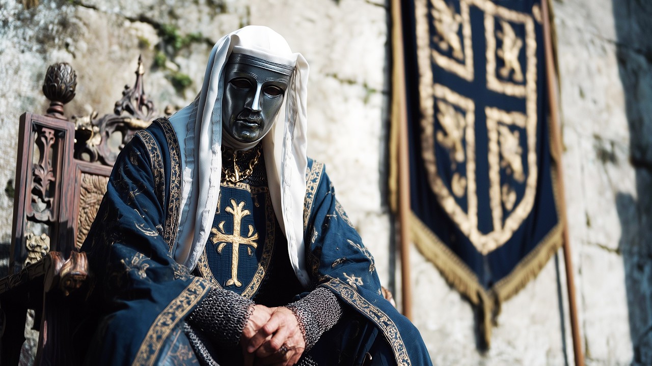 Музыка, сделавшая крестоносцев непобедимыми | Эпические боевые гимны ⚔️🔥