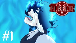 PARADOX - THE EIGHTH SIN // S1: Episode 1 (Premiere + Cast Q&A)