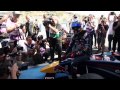 How I Became An F1 Driver | Carlos Sainz Signs With Toro Rosso