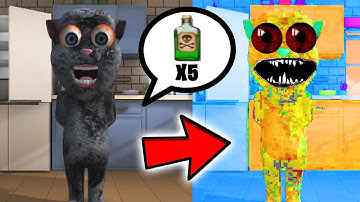 What If Give Talking Juan 5 Heal Potion - Talking Juan Update