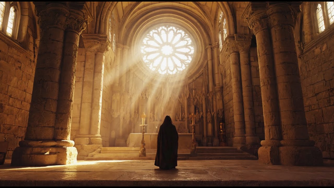 Gregorian Chant – Sacred Prayer and Timeless Peace