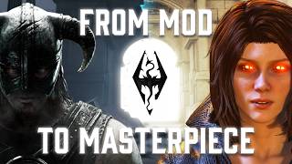 Download lagu How a Skyrim Mod Became a Philosophical Masterpiece