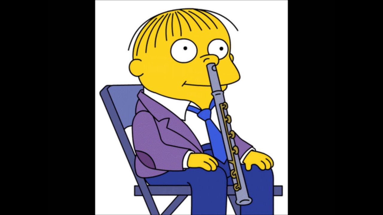 DJ Telisen ft Ralph Wiggum Pato pato pato Bumping Mix watch v=hrrssSyu3DQ