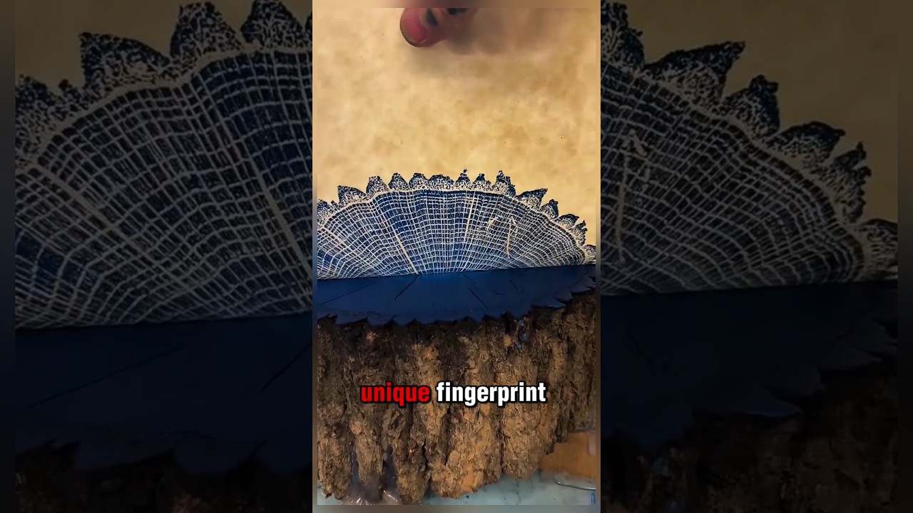 Nature's Fingerprint 