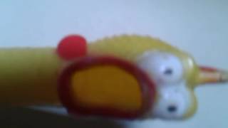 UN POLLO HABLANDO 100% REAL NO FEIK screenshot 5