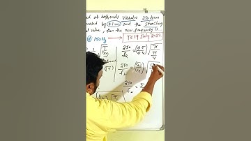 Eamcet pyq //waves //class12