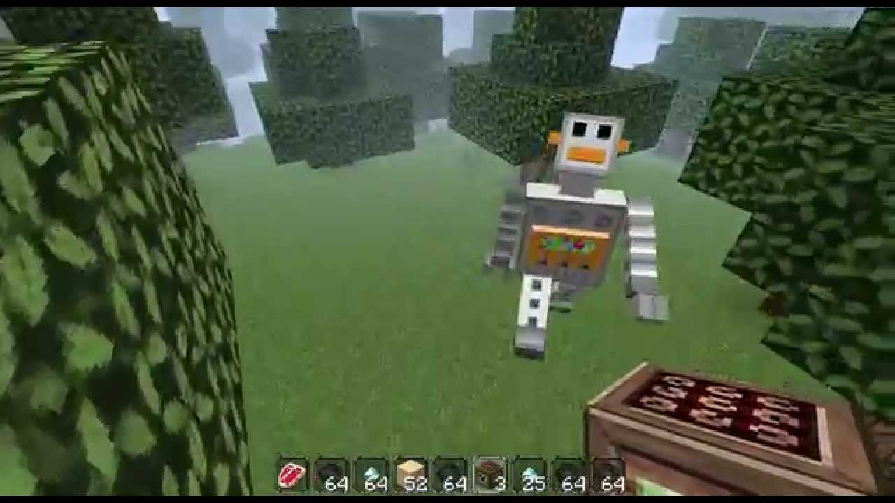 RARE MOBS MINECRAFT - YouTube