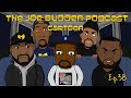The Wu Debacle | The Joe Budden Podcast Cartoon