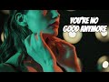 You're No Good Anymore- Why Cheating Never Ends Well