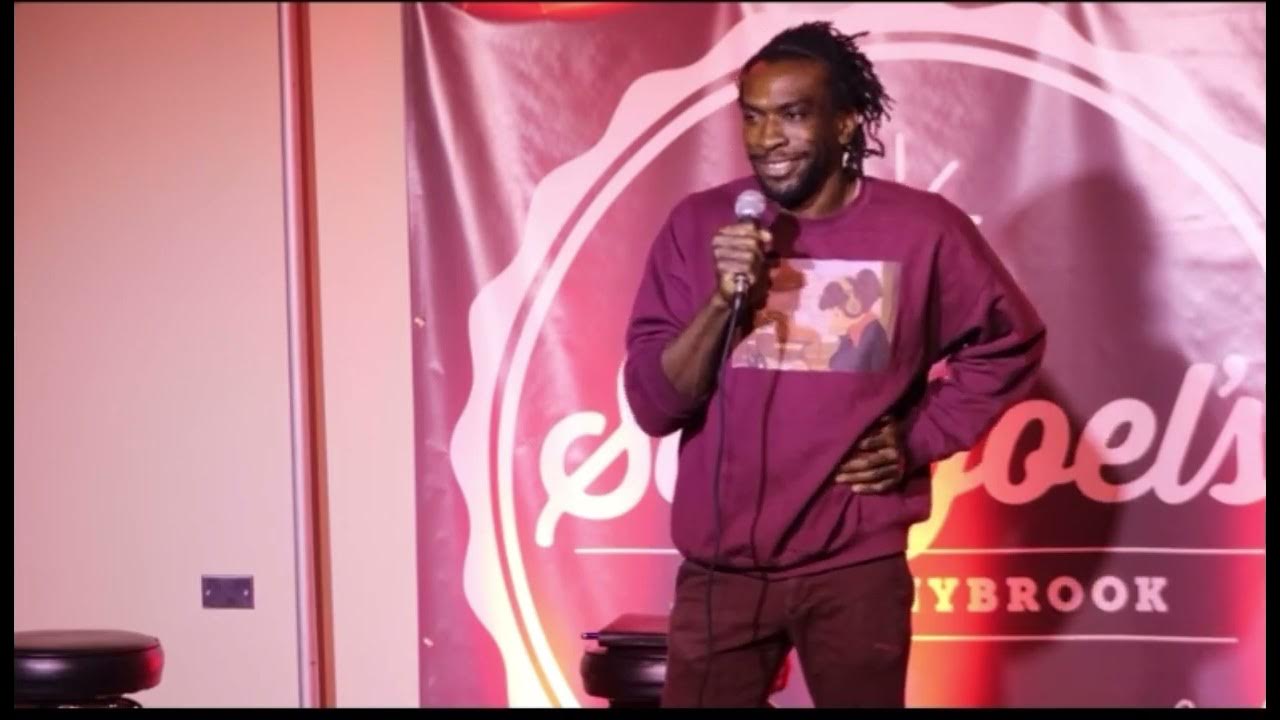 Aaron BellSoul Joel’s at SunnyBrook (2023) YouTube