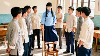 Download Lagu Becoming General’s Adopted Daughter Gave Me a School Life—I Became a Queen Bee with Loving Brothers！ MP3