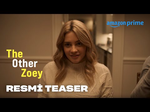 The Other Zoey (2023) fragman