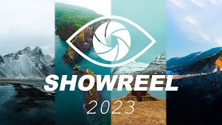 Moments of 2023 | CINEMATIC SHOWREEL