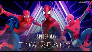 Download Lagu Jaden - I'm Ready || Spider-Man MP3 Download Lagu Jaden - I'm Ready || Spider-Man MP3
