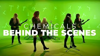 Conquer Divide Chemicals Behind The Scenes