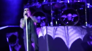 Avenged Sevenfold - Buried Alive - Hellfest 2014
