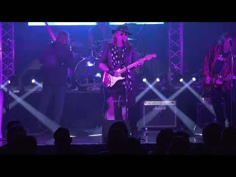 Corinne Bailey Rae Live at OLG Stage at Fallsview Casino - May 29, 2025