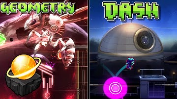 These Space Gauntlet Entries Are Out Of This World! (Get it?)