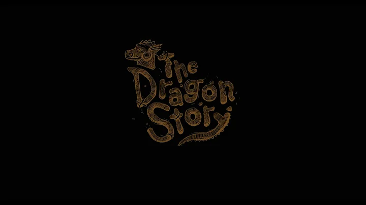 The Dragon Story Preview - DayDayNews