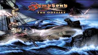 Symphony X - Champion Of Ithaca (onscreen lyrics)