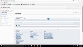 TCLC ILL Interest Group   TIPASA Overview Q&A